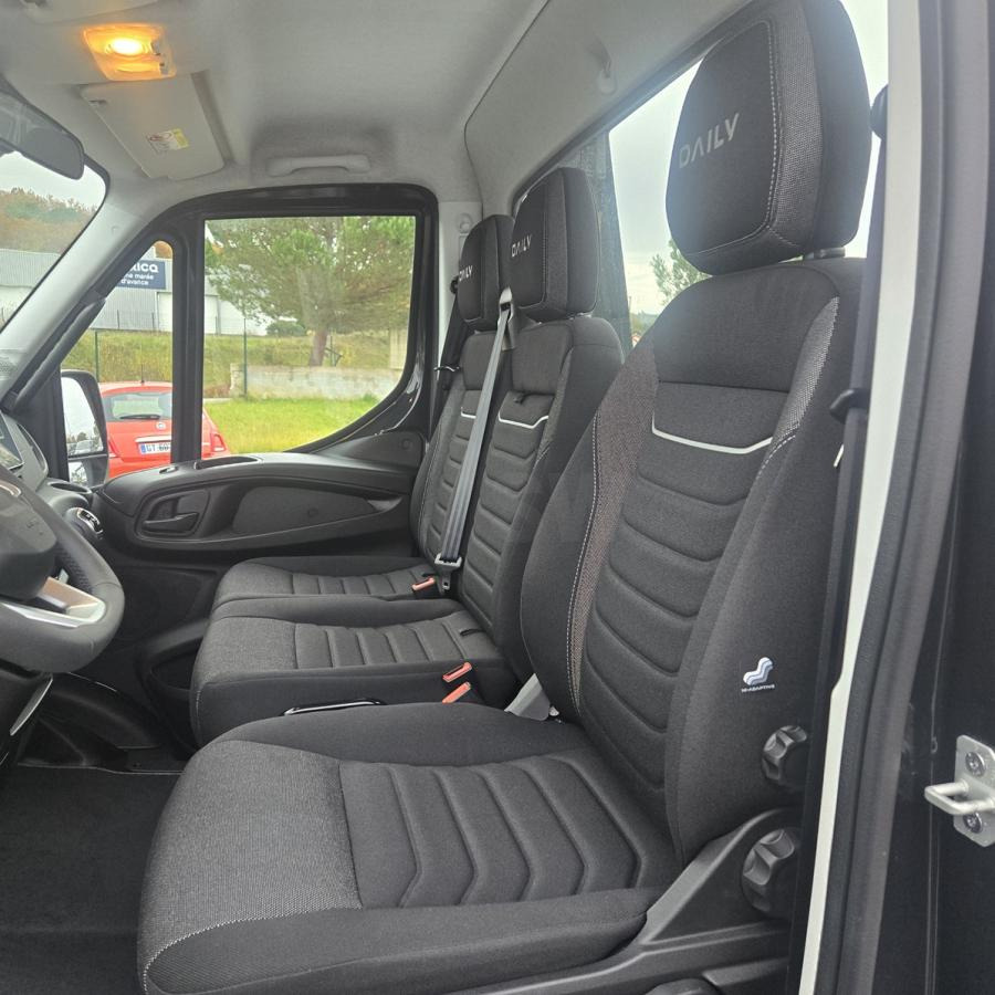 Iveco Daily 35C18 - Bergingsvoertuig: afbeelding 4 Iveco Daily 35C18 - Bergingsvoertuig: afbeelding 4