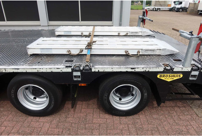Broshuis 4A0u-16-40 - Dieplader oplegger: afbeelding 5 Broshuis 4A0u-16-40 - Dieplader oplegger: afbeelding 5