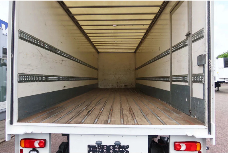 DAF CF 290 Bak+Klep Dhollandia 2.000 kg - Bakwagen: afbeelding 4 DAF CF 290 Bak+Klep Dhollandia 2.000 kg - Bakwagen: afbeelding 4