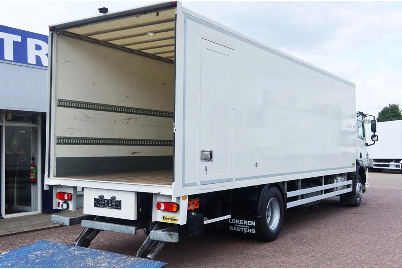 DAF CF 290 Bak+Klep Dhollandia 2.000 kg - Bakwagen: afbeelding 3 DAF CF 290 Bak+Klep Dhollandia 2.000 kg - Bakwagen: afbeelding 3