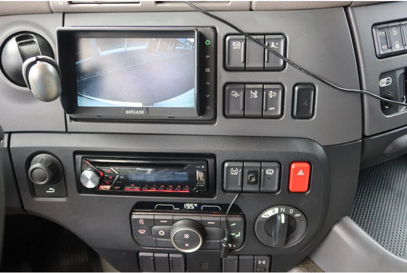 DAF CF 290 Bak+Klep Dhollandia 2.000 kg - Bakwagen: afbeelding 5 DAF CF 290 Bak+Klep Dhollandia 2.000 kg - Bakwagen: afbeelding 5