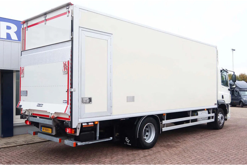 DAF CF 290 Bakwagen+Klep Dhollandia 1500 kg - Bakwagen: afbeelding 3 DAF CF 290 Bakwagen+Klep Dhollandia 1500 kg - Bakwagen: afbeelding 3