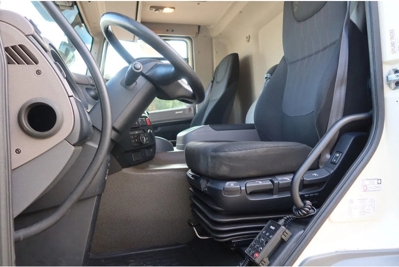 DAF CF 290 FA Bak + klep Dhollandia 2000 KG - Bakwagen: afbeelding 5 DAF CF 290 FA Bak + klep Dhollandia 2000 KG - Bakwagen: afbeelding 5