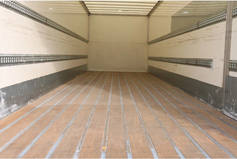 DAF CF 290 FA Bak + klep Dhollandia 2000 KG - Bakwagen: afbeelding 4 DAF CF 290 FA Bak + klep Dhollandia 2000 KG - Bakwagen: afbeelding 4