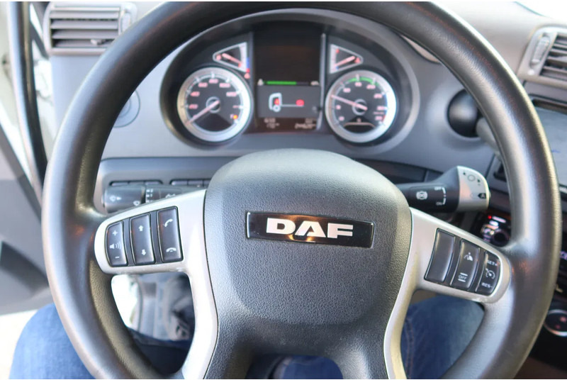 Bakwagen DAF CF 290 FA Bak + klep Dhollandia 2000 kg: afbeelding 17