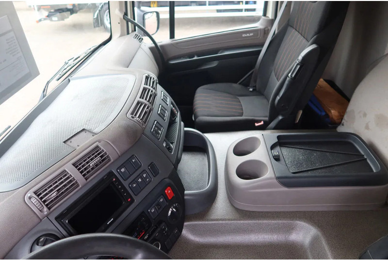 DAF CF 290 FA Bak+ klep Dhollandia 2000 kg - Bakwagen: afbeelding 5 DAF CF 290 FA Bak+ klep Dhollandia 2000 kg - Bakwagen: afbeelding 5