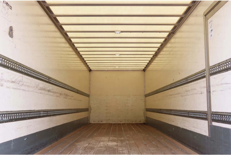 DAF CF 290 FA Bak+ klep Dhollandia 2000 kg - Bakwagen: afbeelding 4 DAF CF 290 FA Bak+ klep Dhollandia 2000 kg - Bakwagen: afbeelding 4