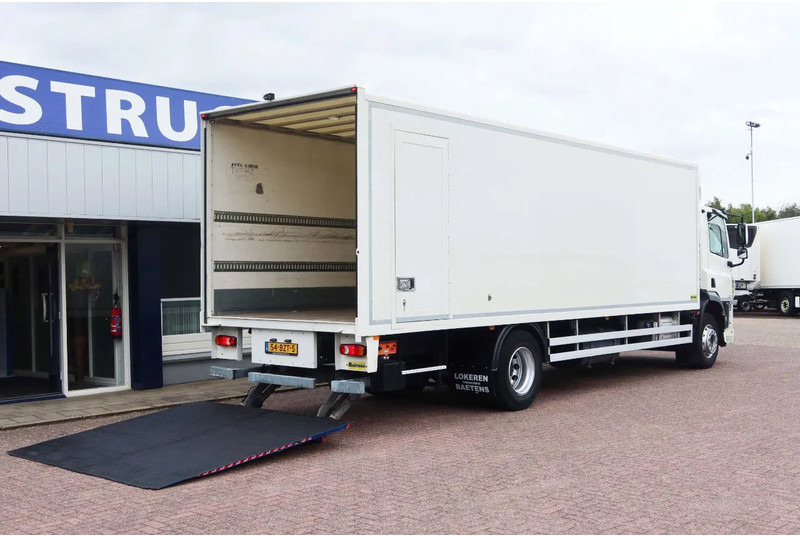DAF CF 290 FA Bak+ klep Dhollandia 2000 kg - Bakwagen: afbeelding 3 DAF CF 290 FA Bak+ klep Dhollandia 2000 kg - Bakwagen: afbeelding 3