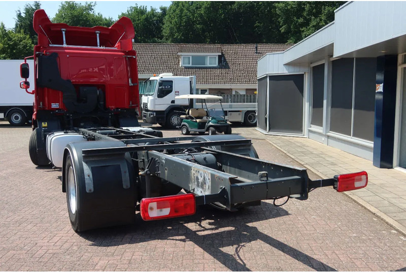 DAF CF 290 FA Chassis Euro 6 - Chassis vrachtwagen: afbeelding 3 DAF CF 290 FA Chassis Euro 6 - Chassis vrachtwagen: afbeelding 3