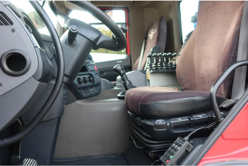 DAF CF 290 Portaalarm, Kipper, Abzetts kipper. Stummer HPG 12T PERFECT CONDITION - Portaalarmsysteem vrachtwagen: afbeelding 4 DAF CF 290 Portaalarm, Kipper, Abzetts kipper. Stummer HPG 12T PERFECT CONDITION - Portaalarmsysteem vrachtwagen: afbeelding 4