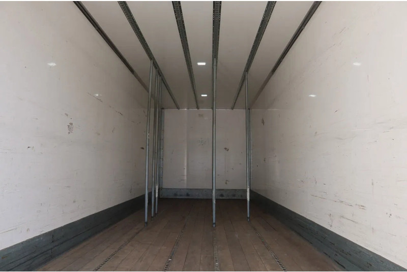 DAF CF 340 FAN 6X2 Bakwagen + Klep 2500 KG - Bakwagen: afbeelding 4 DAF CF 340 FAN 6X2 Bakwagen + Klep 2500 KG - Bakwagen: afbeelding 4