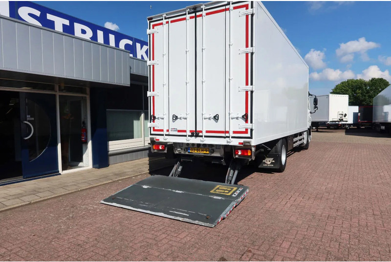 DAF CF 410 Bak+Klep Dhollandia 2.000 kg Slaapcabine - Bakwagen: afbeelding 3 DAF CF 410 Bak+Klep Dhollandia 2.000 kg Slaapcabine - Bakwagen: afbeelding 3