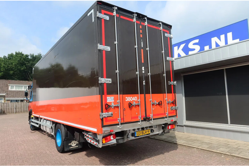 DAF CF 410 Bakwagen + DHollandia 2000kg !!6 Stuks in Voorraad!! - Bakwagen: afbeelding 3 DAF CF 410 Bakwagen + DHollandia 2000kg !!6 Stuks in Voorraad!! - Bakwagen: afbeelding 3