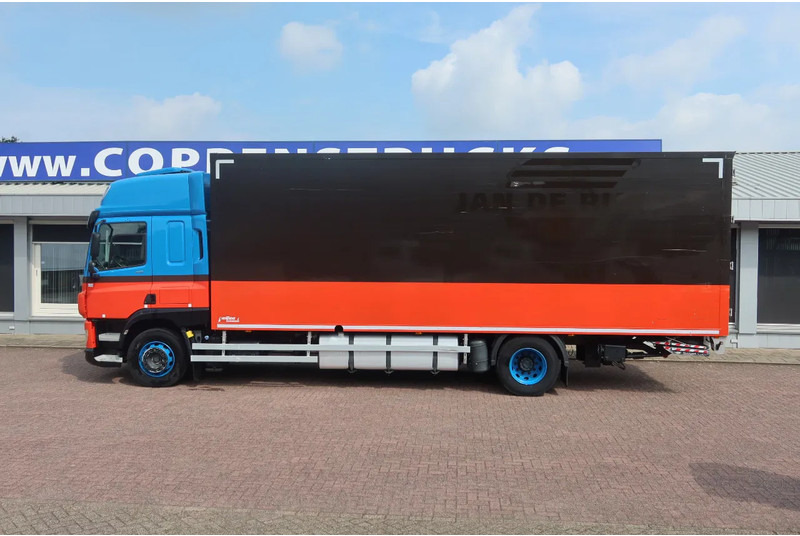 DAF CF 410 Bakwagen + DHollandia 2000kg !!6 Stuks in Voorraad!! - Bakwagen: afbeelding 2 DAF CF 410 Bakwagen + DHollandia 2000kg !!6 Stuks in Voorraad!! - Bakwagen: afbeelding 2