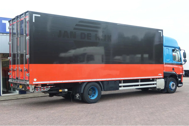 DAF CF 410 Bakwagen + Onderschuif klep - Bakwagen: afbeelding 3 DAF CF 410 Bakwagen + Onderschuif klep - Bakwagen: afbeelding 3