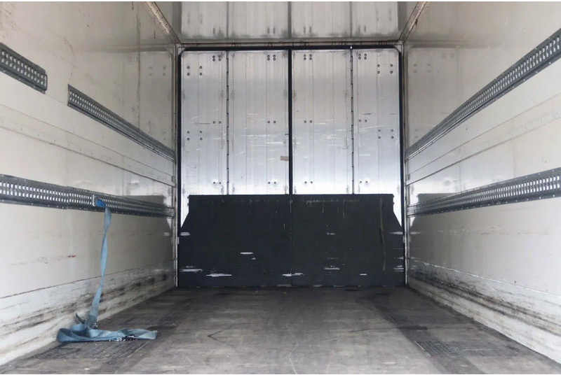 DAF CF 410 Bakwagen+Trailer met klep 2.000 kg. 6 Stuks in voorraad. Price 49.500,-- euro netto. - Bakwagen: afbeelding 4 DAF CF 410 Bakwagen+Trailer met klep 2.000 kg. 6 Stuks in voorraad. Price 49.500,-- euro netto. - Bakwagen: afbeelding 4