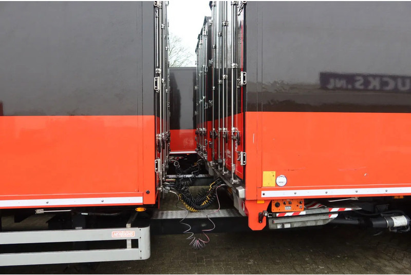 DAF CF 410 Bakwagen + trailer 2x Dhollandia 2000 KG klep - Bakwagen: afbeelding 3 DAF CF 410 Bakwagen + trailer 2x Dhollandia 2000 KG klep - Bakwagen: afbeelding 3