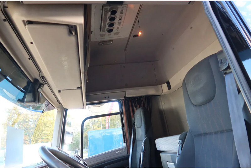 DAF CF 410 DAF CF 410 Black Edition Dhollandia klep 2.000 kg - Bakwagen: afbeelding 5 DAF CF 410 DAF CF 410 Black Edition Dhollandia klep 2.000 kg - Bakwagen: afbeelding 5