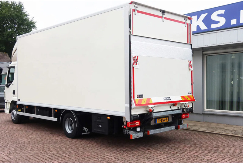 DAF LF 210 Bakwagen+ Dhollandia 1500 kg Comfort cabine - Bakwagen: afbeelding 3 DAF LF 210 Bakwagen+ Dhollandia 1500 kg Comfort cabine - Bakwagen: afbeelding 3