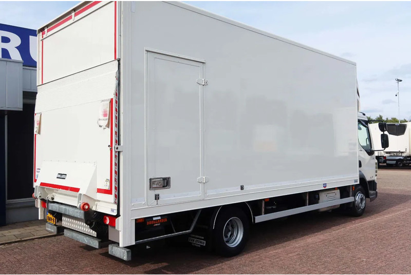 DAF LF 210 Bakwagen+ Dhollandia 1500 kg - Bakwagen: afbeelding 3 DAF LF 210 Bakwagen+ Dhollandia 1500 kg - Bakwagen: afbeelding 3