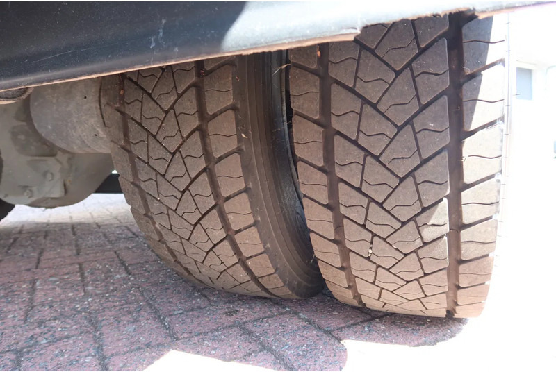 DAF LF 230 Bak+Klep Dhollandia 1500 kg Euro 6 - Bakwagen: afbeelding 5 DAF LF 230 Bak+Klep Dhollandia 1500 kg Euro 6 - Bakwagen: afbeelding 5