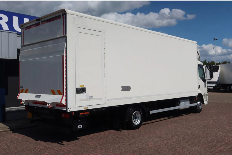 DAF LF 230 Bak+Klep Dhollandia 1500 kg Euro 6 - Bakwagen: afbeelding 3 DAF LF 230 Bak+Klep Dhollandia 1500 kg Euro 6 - Bakwagen: afbeelding 3