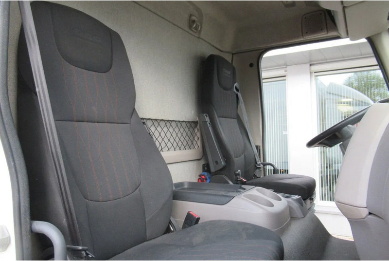DAF LF 230 Bak+Klep Dhollandia 1500 kg Euro 6 - Bakwagen: afbeelding 5 DAF LF 230 Bak+Klep Dhollandia 1500 kg Euro 6 - Bakwagen: afbeelding 5