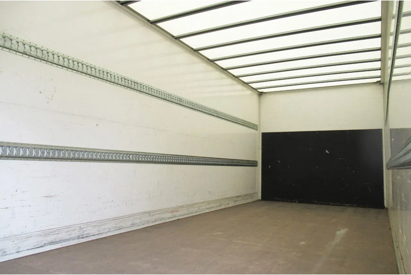 DAF LF 230 Bak+Klep Dhollandia 1500 kg Euro 6 - Bakwagen: afbeelding 4 DAF LF 230 Bak+Klep Dhollandia 1500 kg Euro 6 - Bakwagen: afbeelding 4