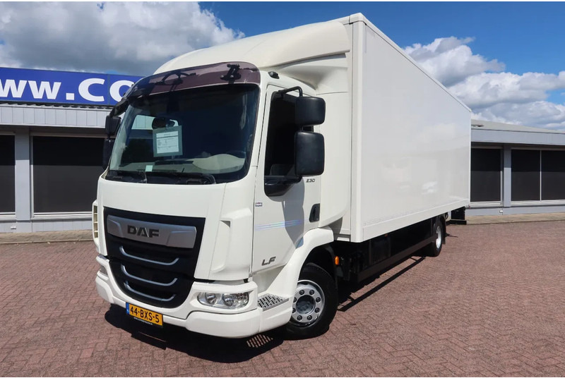 DAF LF 230 Bak+Klep Dhollandia 1500 kg Euro 6 - Bakwagen: afbeelding 3 DAF LF 230 Bak+Klep Dhollandia 1500 kg Euro 6 - Bakwagen: afbeelding 3