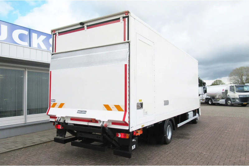 DAF LF 230 Bak+Klep Dhollandia 1500 kg Euro 6 - Bakwagen: afbeelding 3 DAF LF 230 Bak+Klep Dhollandia 1500 kg Euro 6 - Bakwagen: afbeelding 3