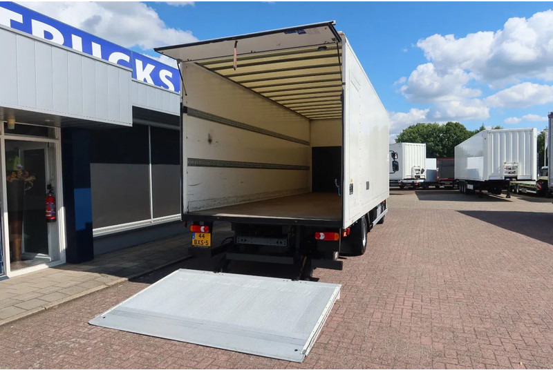 DAF LF 230 Bak+Klep Dhollandia 1500 kg Euro 6 - Bakwagen: afbeelding 4 DAF LF 230 Bak+Klep Dhollandia 1500 kg Euro 6 - Bakwagen: afbeelding 4