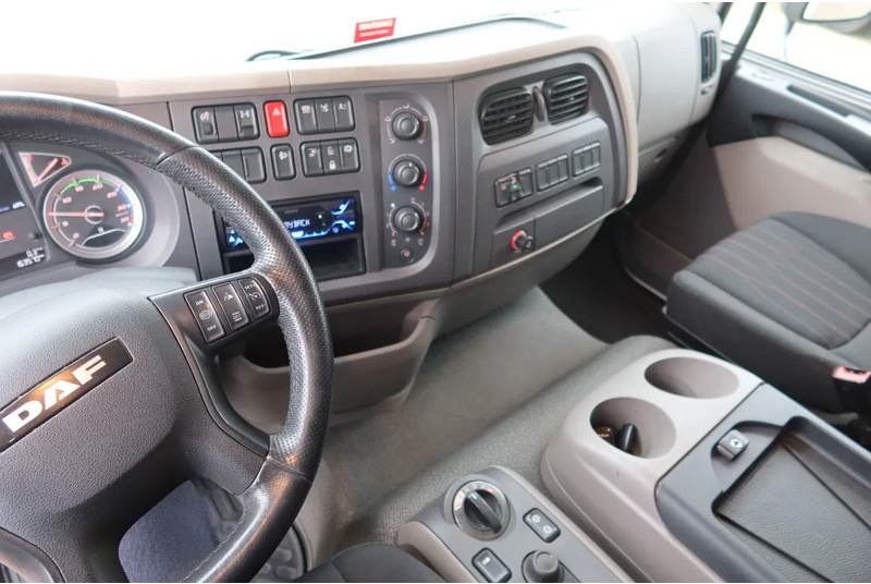 DAF LF 290 Koel/Vries+ Klep 1500 kg Thermoking T 600R - Koelwagen vrachtwagen: afbeelding 5 DAF LF 290 Koel/Vries+ Klep 1500 kg Thermoking T 600R - Koelwagen vrachtwagen: afbeelding 5