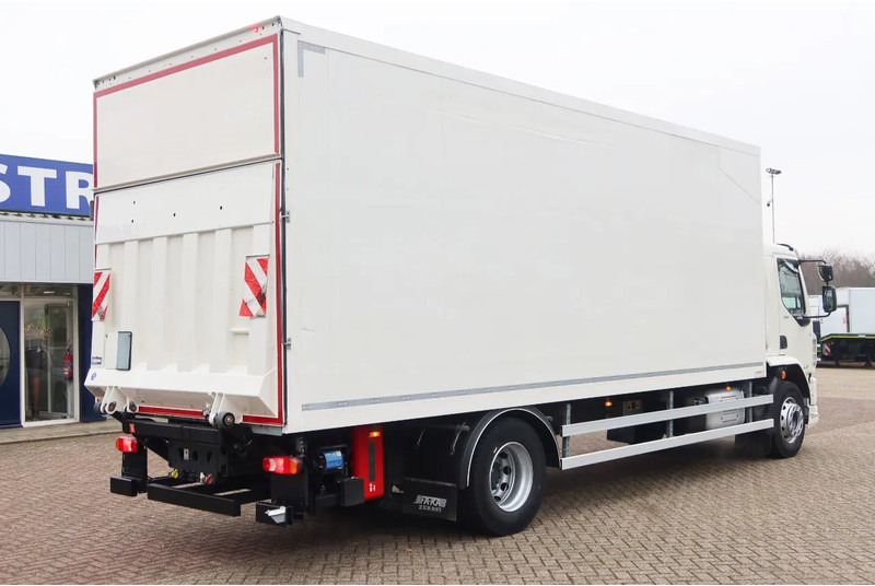 DAF LF 290 Koel/Vries+ Klep 1500 kg Thermoking T 600R - Koelwagen vrachtwagen: afbeelding 3 DAF LF 290 Koel/Vries+ Klep 1500 kg Thermoking T 600R - Koelwagen vrachtwagen: afbeelding 3