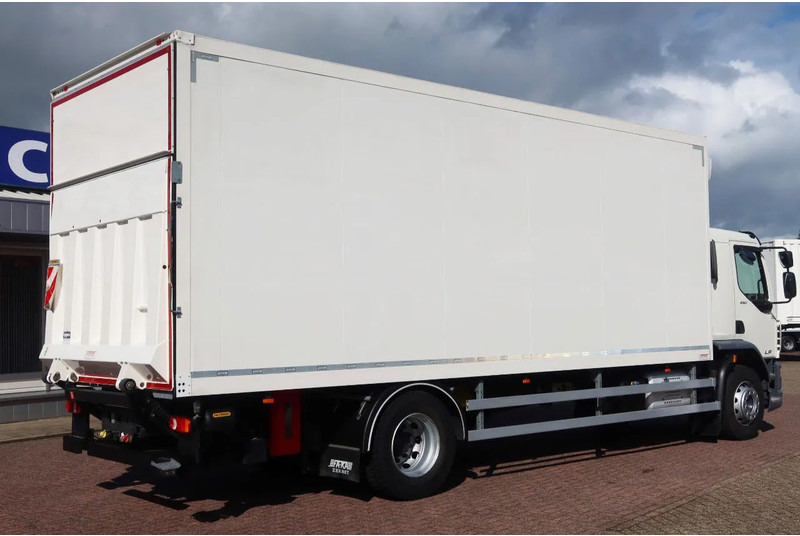 DAF LF 290 Koel/Vries+Klep 1500 kg Thermoking T 600R - Koelwagen vrachtwagen: afbeelding 3 DAF LF 290 Koel/Vries+Klep 1500 kg Thermoking T 600R - Koelwagen vrachtwagen: afbeelding 3