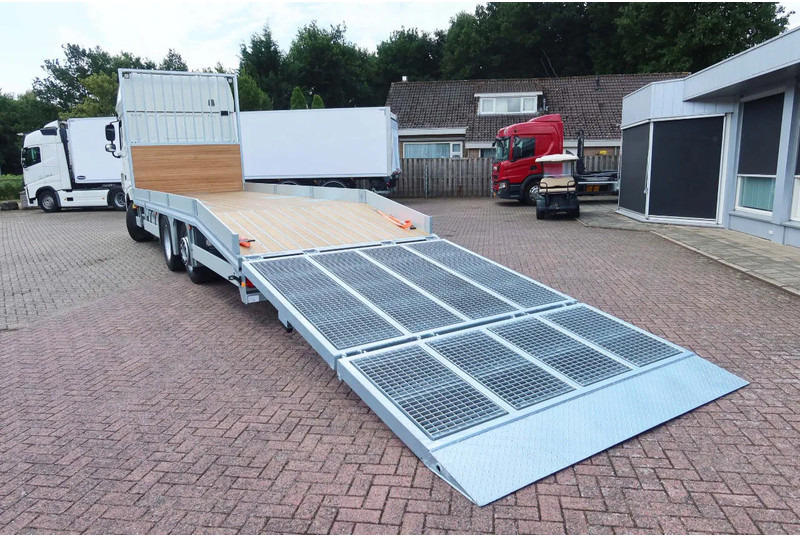 DAF XF 106.480 106 XF 480 - Autovrachtwagen vrachtwagen: afbeelding 3 DAF XF 106.480 106 XF 480 - Autovrachtwagen vrachtwagen: afbeelding 3