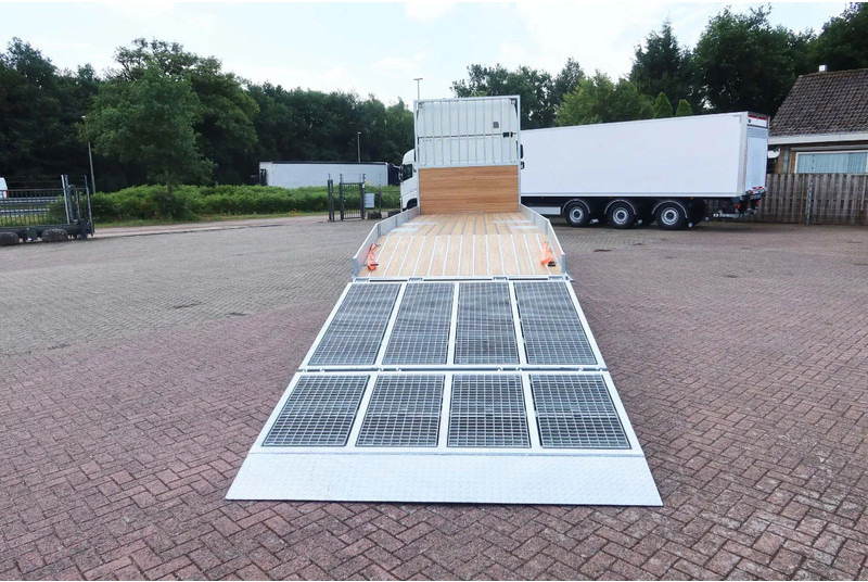 DAF XF 106.480 106 XF 480 - Autovrachtwagen vrachtwagen: afbeelding 5 DAF XF 106.480 106 XF 480 - Autovrachtwagen vrachtwagen: afbeelding 5