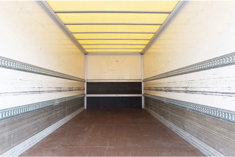 FUSO Canter 7 C 18 Bak+Klep 1000 kg - Bakwagen: afbeelding 4 FUSO Canter 7 C 18 Bak+Klep 1000 kg - Bakwagen: afbeelding 4