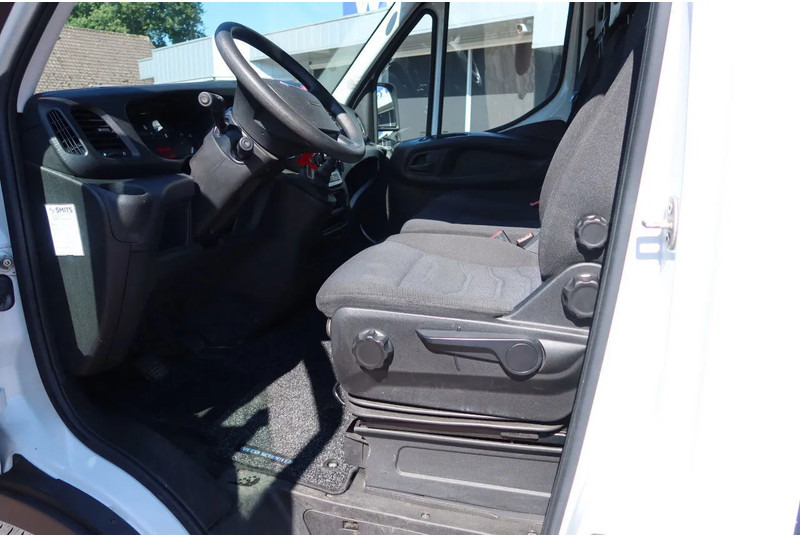 Iveco Daily 35 C 14 Bak+Klep - Bestelwagen gesloten laadbak: afbeelding 5 Iveco Daily 35 C 14 Bak+Klep - Bestelwagen gesloten laadbak: afbeelding 5