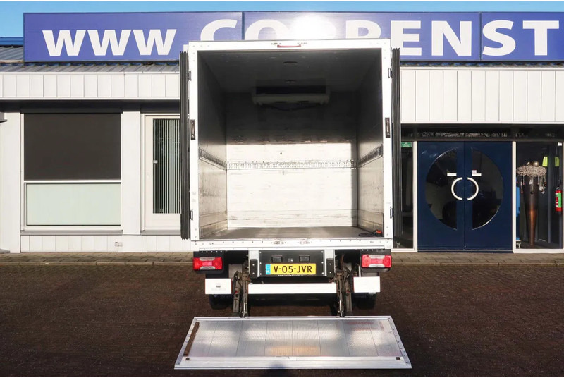 Iveco Daily 35C16 Carrier Xarios 350 Koel+Vries+verwarmen + stekker 220 volt, Dhollandia 750 kg klep - Koelwagen: afbeelding 3 Iveco Daily 35C16 Carrier Xarios 350 Koel+Vries+verwarmen + stekker 220 volt, Dhollandia 750 kg klep - Koelwagen: afbeelding 3