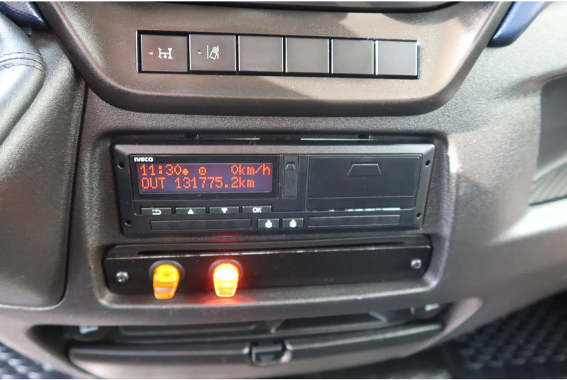 Iveco Daily 50C16 Recovery truck, bergingswagen, Afsleepwagen - Bergingsvoertuig: afbeelding 4 Iveco Daily 50C16 Recovery truck, bergingswagen, Afsleepwagen - Bergingsvoertuig: afbeelding 4