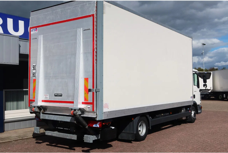 MAN TGL 12.250 Bakwagen + Laadklep DHollandia 2000 kg - Bakwagen: afbeelding 3 MAN TGL 12.250 Bakwagen + Laadklep DHollandia 2000 kg - Bakwagen: afbeelding 3