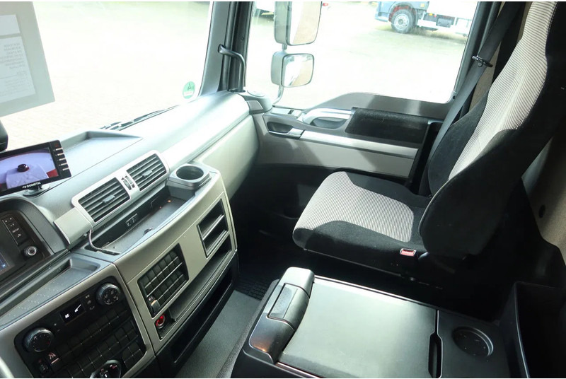MAN TGL Bak + klep 12.220 TGL Euro 6 - Bakwagen: afbeelding 5 MAN TGL Bak + klep 12.220 TGL Euro 6 - Bakwagen: afbeelding 5