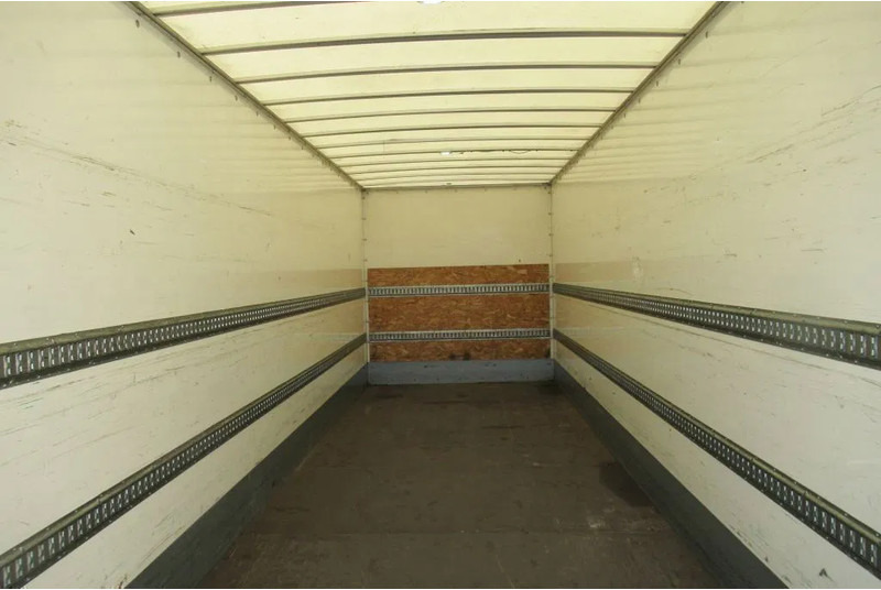 MAN TGM 15.250 Bak + klep E6 - Bakwagen: afbeelding 4 MAN TGM 15.250 Bak + klep E6 - Bakwagen: afbeelding 4