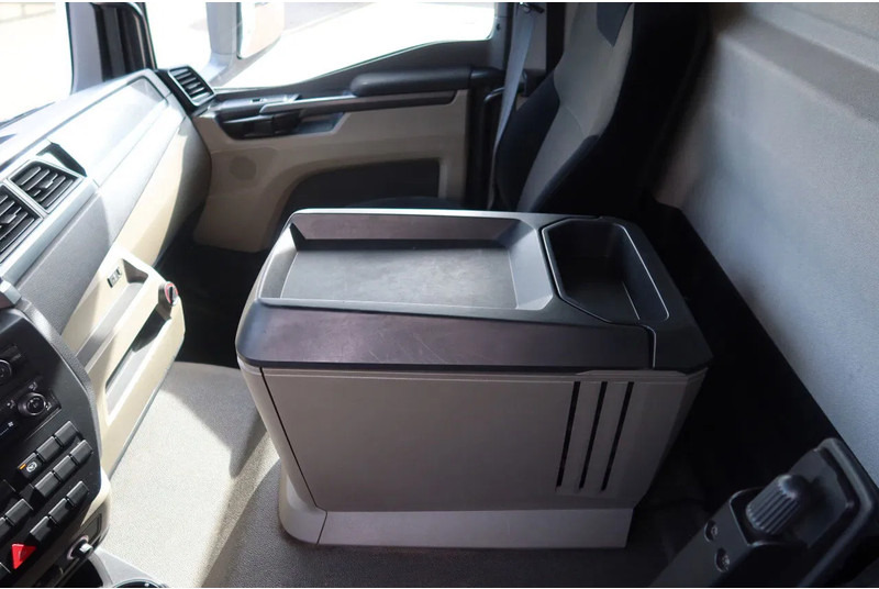 MAN TGM 15.290 Bak + klep Full air suspension Euro 6 Automaat - Bakwagen: afbeelding 5 MAN TGM 15.290 Bak + klep Full air suspension Euro 6 Automaat - Bakwagen: afbeelding 5