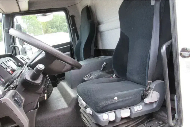 MAN TGM 18.250 Bak + klep Euro 6 - Bakwagen: afbeelding 5 MAN TGM 18.250 Bak + klep Euro 6 - Bakwagen: afbeelding 5