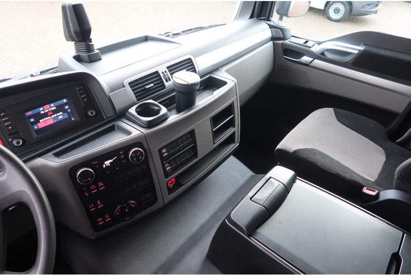 MAN TGM 18.290 Full AIR Thermoking T 1200R Koel/Vries Bi-Temp + Dollandia klep 2500 KG+ extra accu set - Koelwagen vrachtwagen: afbeelding 5 MAN TGM 18.290 Full AIR Thermoking T 1200R Koel/Vries Bi-Temp + Dollandia klep 2500 KG+ extra accu set - Koelwagen vrachtwagen: afbeelding 5