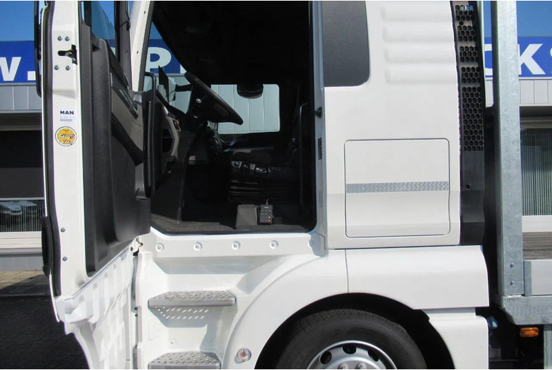 Autovrachtwagen vrachtwagen MAN TGX 26.460 XLX Interarder Euro 6: afbeelding 17