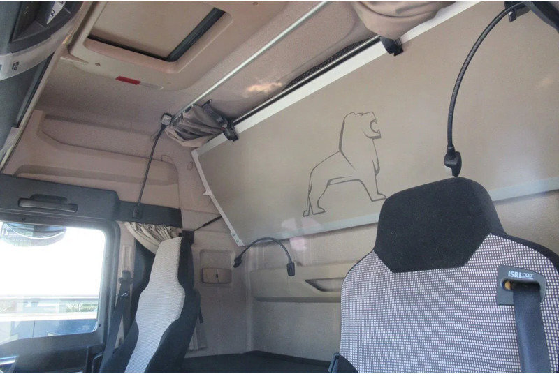 Autovrachtwagen vrachtwagen MAN TGX 26.460 XLX Interarder Euro 6: afbeelding 19