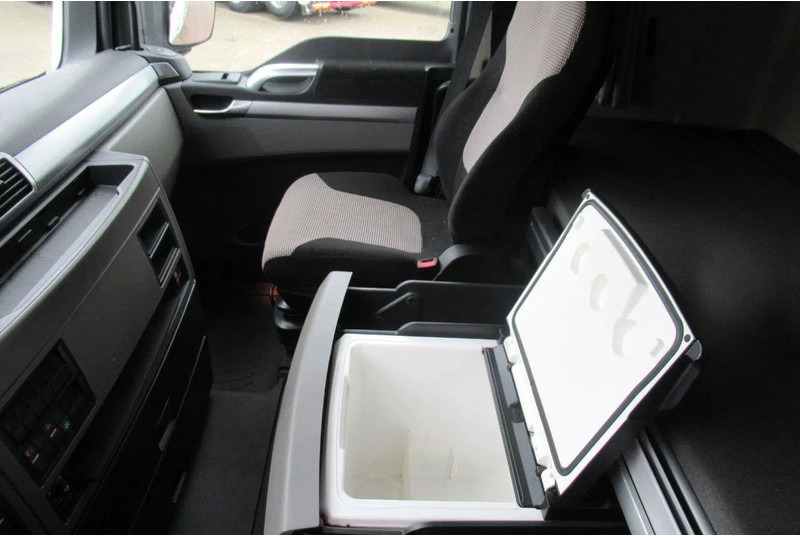 Autovrachtwagen vrachtwagen MAN TGX 26.460 XLX Interarder Euro 6: afbeelding 5