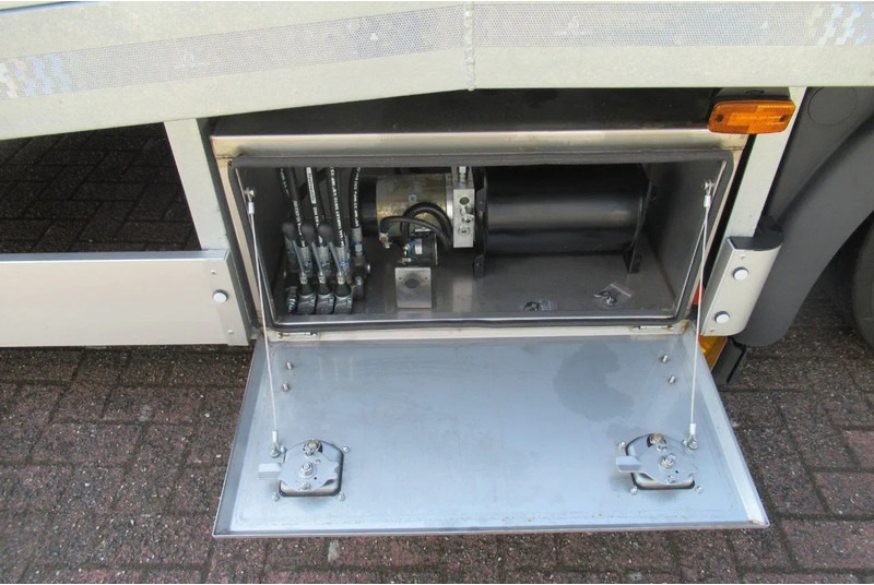 Autovrachtwagen vrachtwagen MAN TGX 26.460 XLX Interarder Euro 6: afbeelding 16